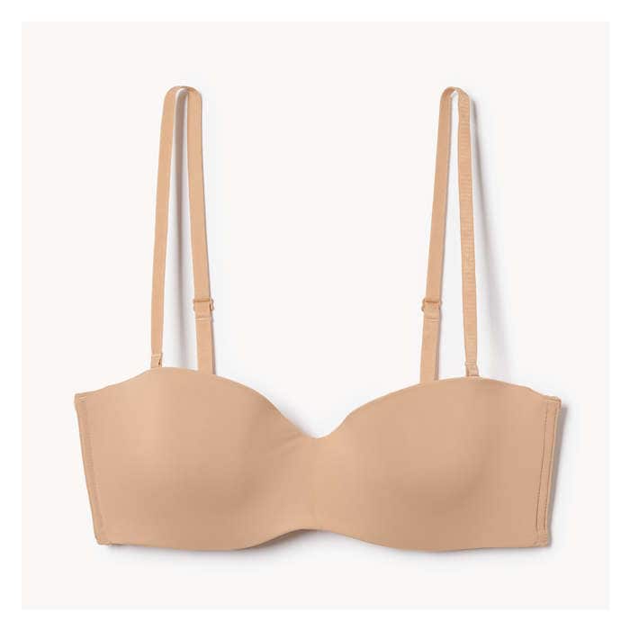 Women's Push-Up Bra